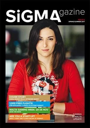 SiGMA Issue 6