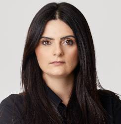 Ioanna Fiakkou